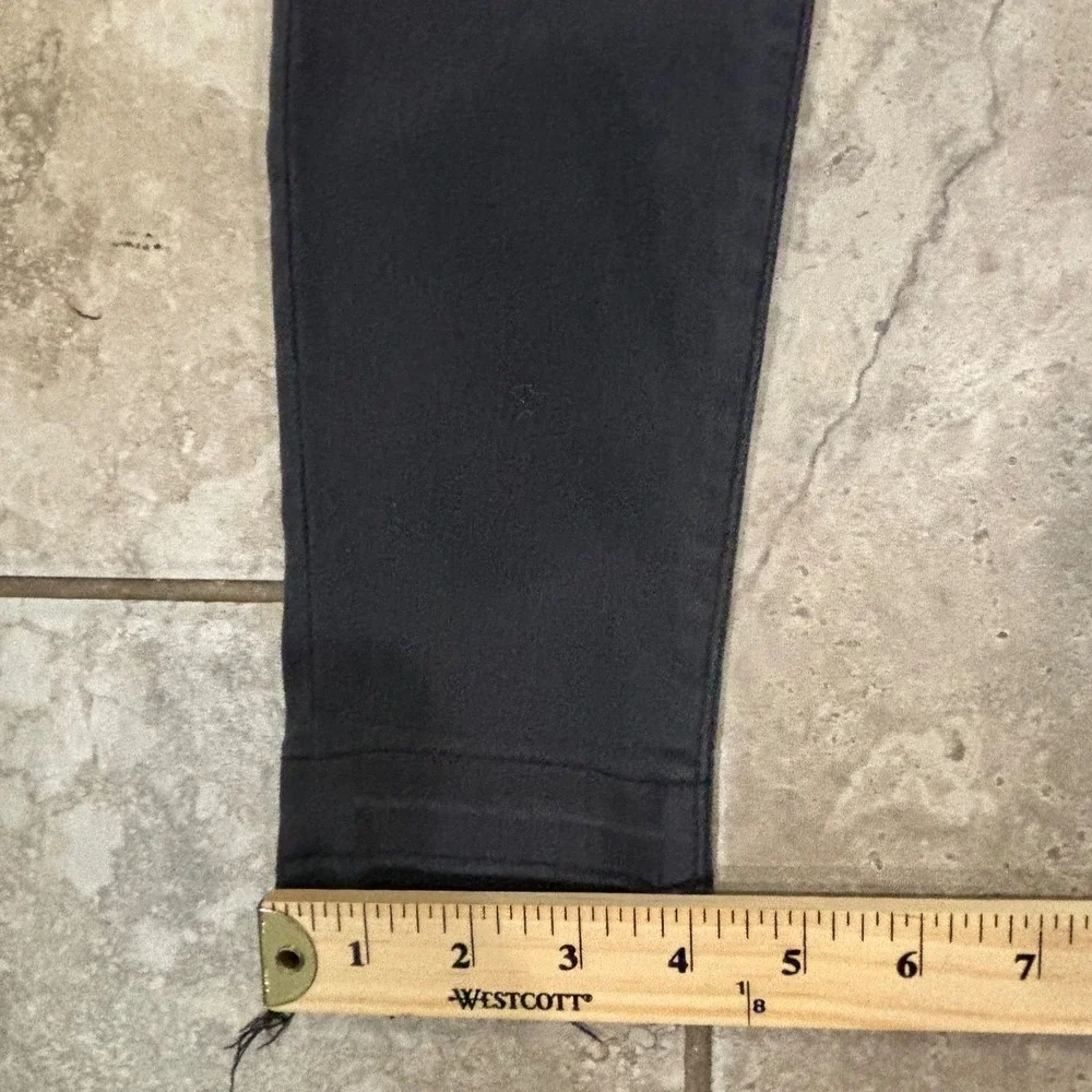 Current elliott stiletto
